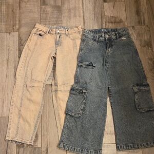 NWOT Art Class Denim Jeans